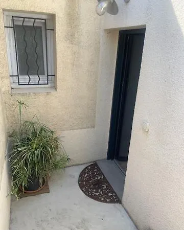 Apartmán Avec Exterieur