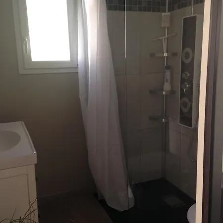 Apartmán Avec Exterieur *